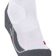 Falke 4GRIP Stabilizing Socks - White