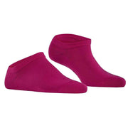 Falke Active Breeze Sneaker Socks - Berry Pink