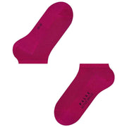 Falke Active Breeze Sneaker Socks - Berry Pink