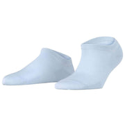 Falke Active Breeze Sneaker Socks - Light Blue