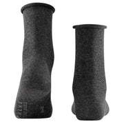 Falke Active Breeze Socks - Anthracite Mel Grey