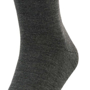 Falke Airport Plus Knee-High Socks - Anthra Grey