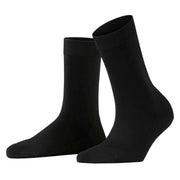 Falke Climawool Socks - Black