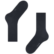 Falke Climawool Socks - Dark Navy