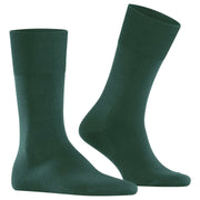 Falke Climawool Socks - Hunter Green