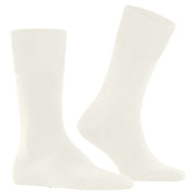 Falke Climawool Socks - Off White