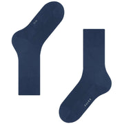 Falke Climawool Socks - Royal Blue