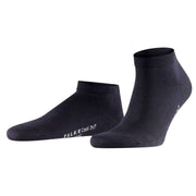 Falke Cool 24/7 Sneaker Socks - Dark Navy