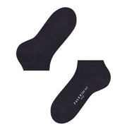 Falke Cool 24/7 Sneaker Socks - Dark Navy