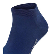 Falke Cool 24/7 Sneaker Socks - Royal Blue