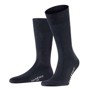 Falke Cool 24/7 Socks - Dark Navy