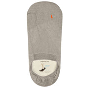 Falke Cool Kick No Show Socks - Towel Beige