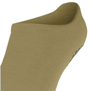 Falke Cool Kick Sneaker Socks - Olive