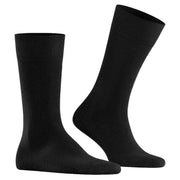 Falke Family Socks - Black