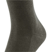 Falke Family Socks - Military Green