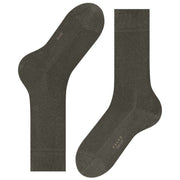 Falke Family Socks - Military Green