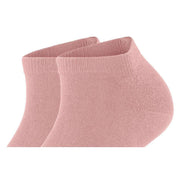 Falke Happy 2-Pack Sneaker Socks - Pink