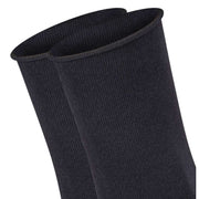 Falke Happy 2-Pack Socks - Navy