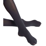 Falke Pure Matt 50 Denier Knee-High Tights - Marine Navy