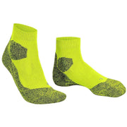 Falke RU Trail Socks - Matrix Green