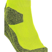 Falke RU Trail Socks - Matrix Green
