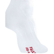 Falke RU4 Endurance Socks - White