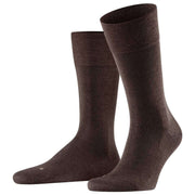 Falke Sensitive Berlin Socks - Brown