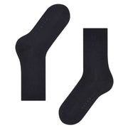 Falke Sensitive Berlin Socks - Dark Navy