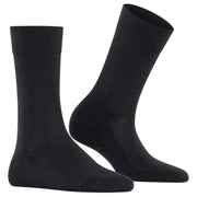 Falke Sensitive London Socks - Black