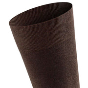 Falke Sensitive London Socks - Brown