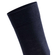 Falke Sensitive London Socks - Dark Navy