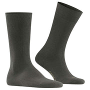 Falke Sensitive London Socks - Military Green