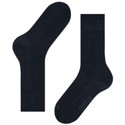 Falke Sensitive Malaga Socks - Dark Navy