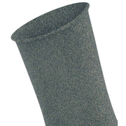 Falke Shiny Socks - Flint Grey