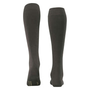 Falke Softmerino Knee High Socks - Military Green