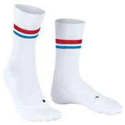 Falke TE4 Classic Socks - White