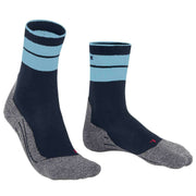 Falke TK Stabilizing Socks - Marine Blue