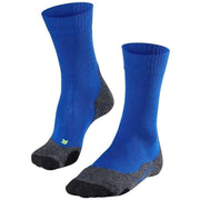 Falke Trekking 2 Socks - Yve Blue