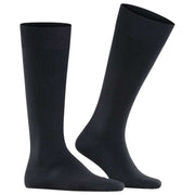 Falke Ultra Energizing W3 Knee High Socks - Black