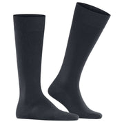 Falke Ultra Energizing W3 Knee High Socks - Dark Navy