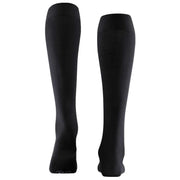 Falke Vitalizer Knee High Socks - Black