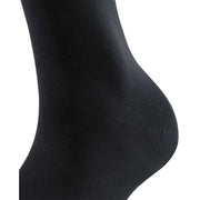 Falke Vitalizer Knee High Socks - Black