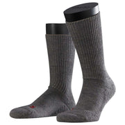 Falke Walkie Ergo Midcalf Socks - Graphite