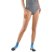 Falke Wool Tech Light Panties - Grey Heather