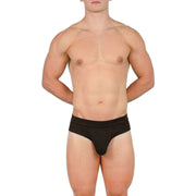 Obviously EliteMan Brief - Black