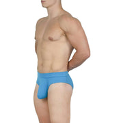 Obviously EliteMan Brief - Maui Blue