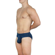 Obviously EliteMan Hipster Brief - Midnight Navy