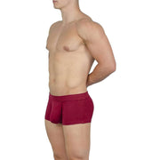 Obviously EliteMan Trunk - Maroon Red