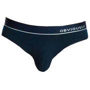 Obviously PrimeMan AnatoMAX Brief - Midnight Blue