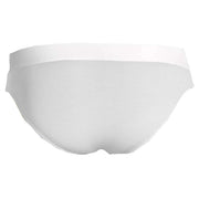 Obviously PrimeMan AnatoMAX Hipster Brief - White